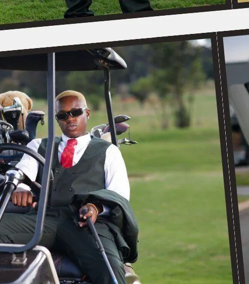 Matric Dance